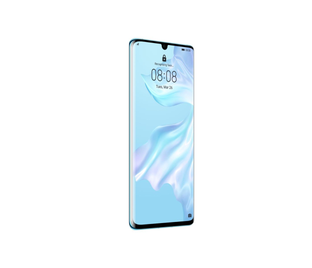 HUAWEI P30 Pro 8/256GB Opal - 483716 - zdjęcie 4